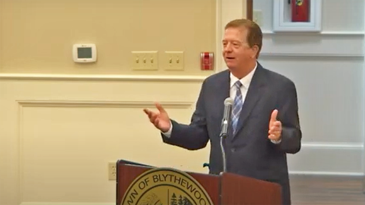 Statement from Fred W. Layman III on Public Service, Health Challenges, and Commitment to Transparency