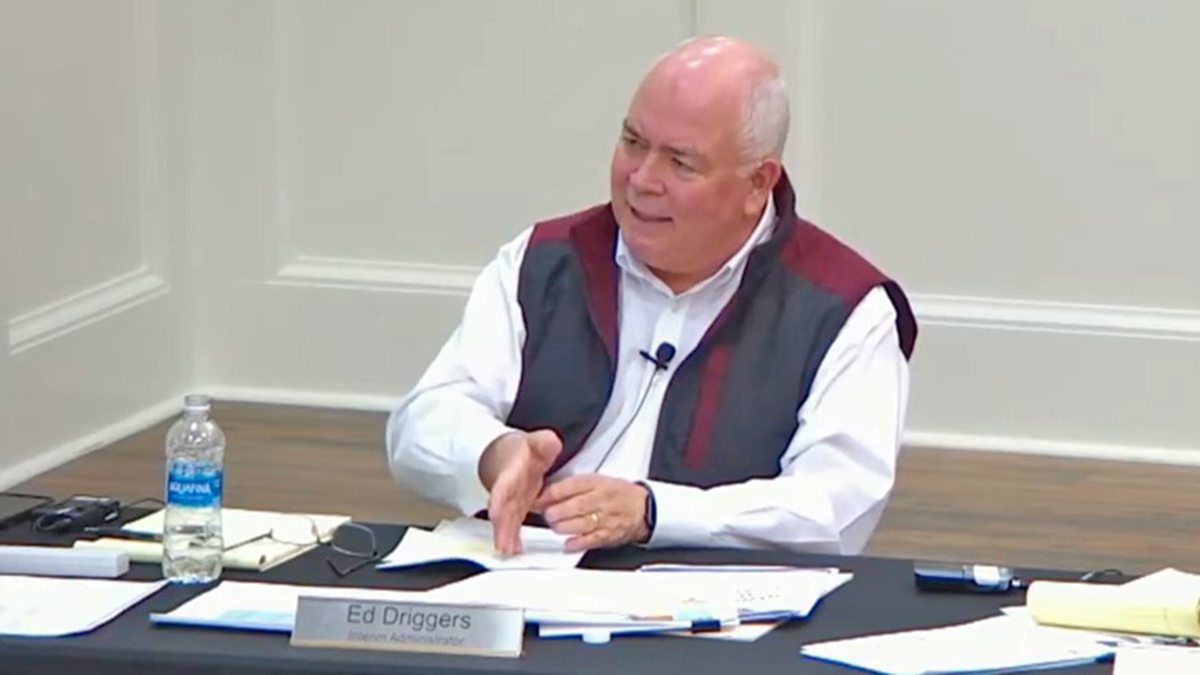 Blythewood Town Council Pushes $500 FOI Fee Decision Down the Road