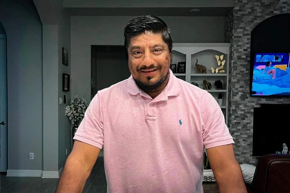 Substance Found in Van of Man Fatally Shot by ICE Was Not Drugs, Texas Prosecutors Say