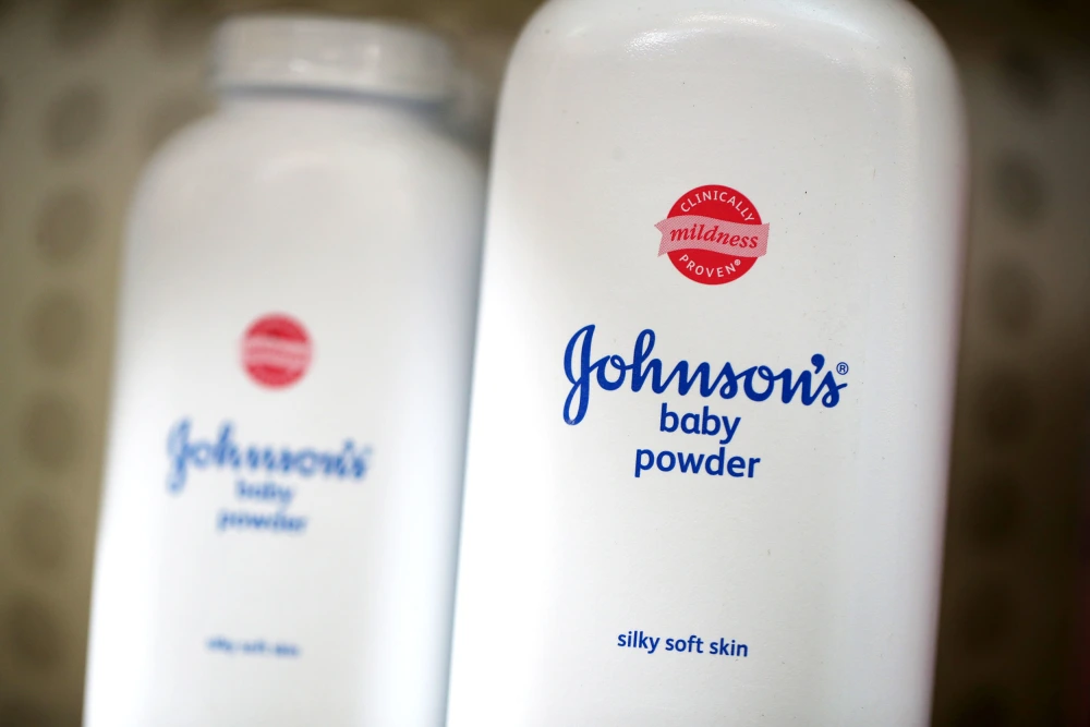 Johnson & Johnson Agrees to $5.5 Billion Talc Settlement, Paving the Way to End Years of Ovarian Cancer Litigation