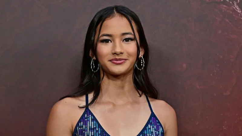 ‘Godzilla x Kong’ Actress Kaylee Hottle Dies at 18 Following Maryland Car Crash